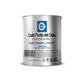 Lata Café Molido y Tostado Americano